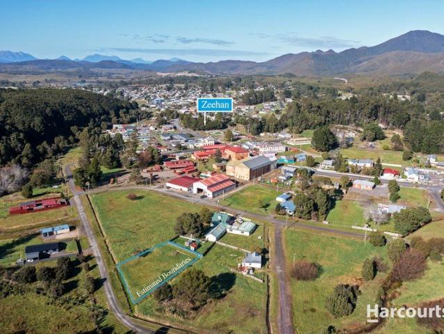 Peaceful West Coast Opportunity with Endless Potential!