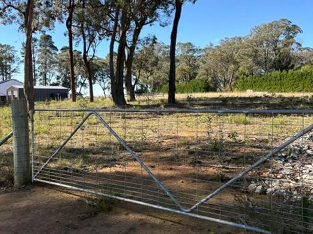 Peaceful Wingello Acreage with Endless Country Potential