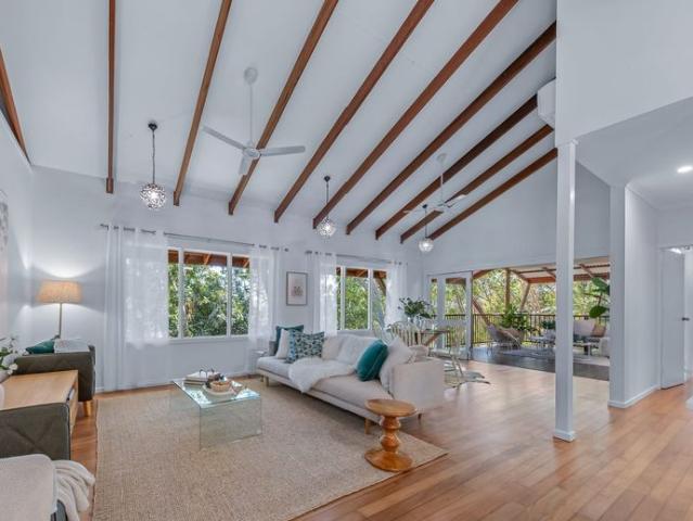 Peaceful Woodwark Home with Pool!