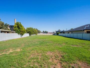Endless Possibilities No Building Covenants STCA