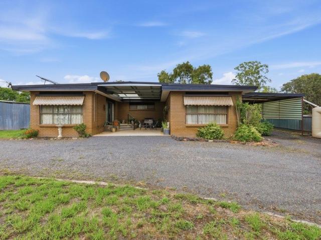 Peaceful Acre Living with Easy Town Access