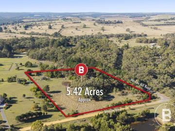 PEACEFUL ACREAGE ESCAPE WITH PRIVATE DAM
