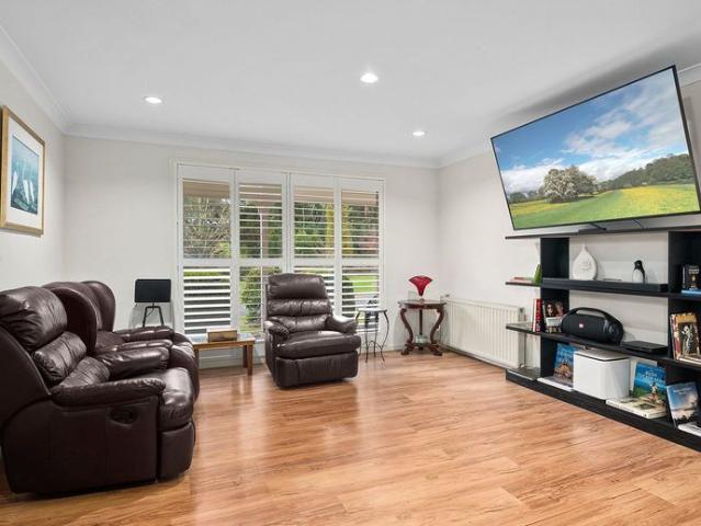 Peaceful Acreage Living