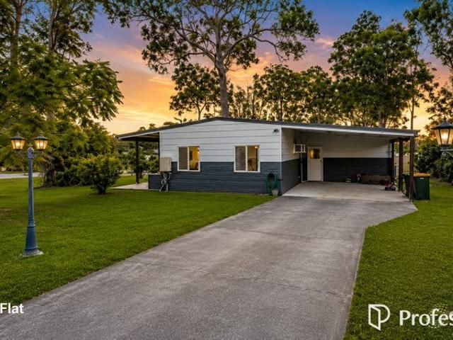 Peaceful Acreage Living