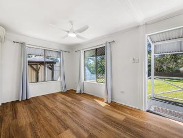 Peaceful Acreage Living – 2 Bed Studio in Bridgeman Downs