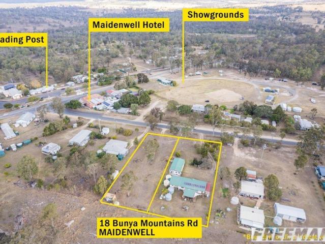 Peaceful Acreage Living The Perfect Home Base