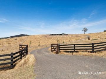 Peaceful Acreage Living with Modern Appeal