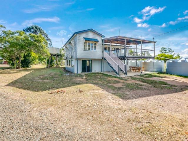 Peaceful Acreage Living with Beautiful Rural Views