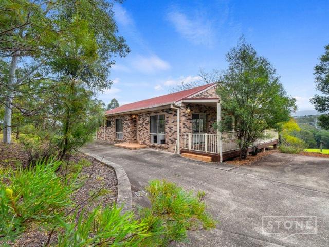 Peaceful Acreage Living with Endless Potential