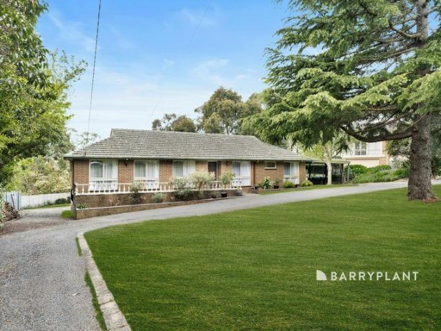 Peaceful Acreage Living with Rolling Hills Views