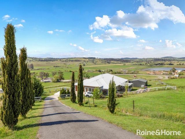 PEACEFUL ACREAGE LIVING CLOSE TO BATHURST THE LAGOON Available 26/10/26