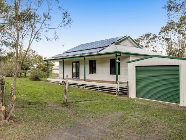 Peaceful Acreage Living Just Minutes from Toowoomba