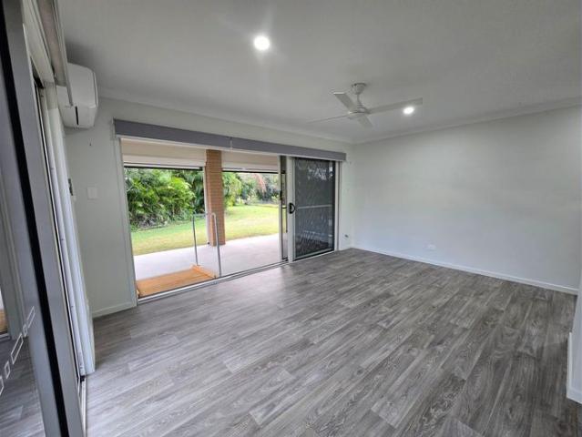 Peaceful Acreage Living Just Minutes from Hervey Bay On Shared Acreage