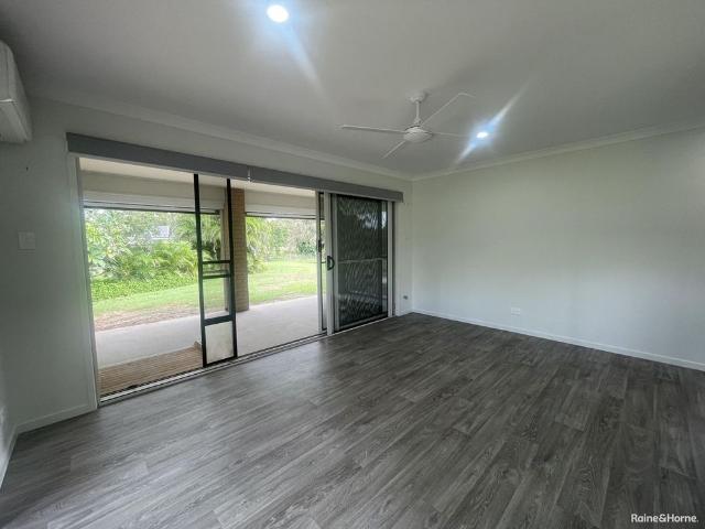Peaceful Acreage Living Just Minutes from Hervey Bay On Shared Acreage