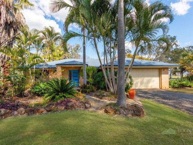 Peaceful Acreage Living & Range Views
