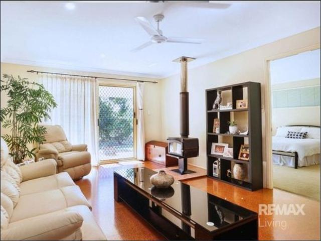 Peaceful Acreage Retreat in Upper Caboolture