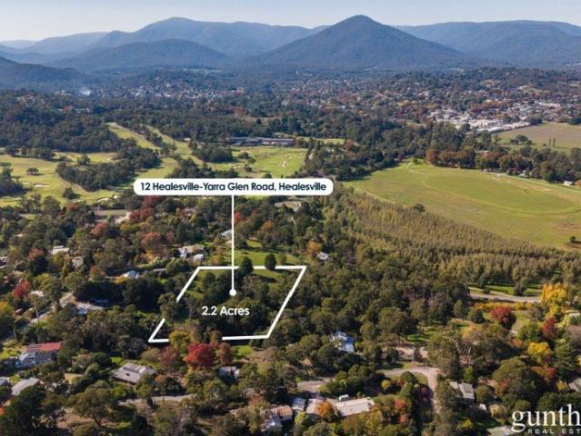Peaceful Acreage with Stunning Views