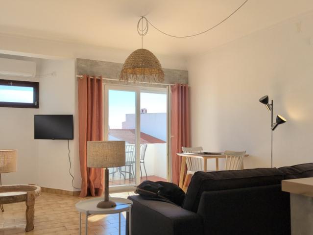 Peaceful Albufeira lodging