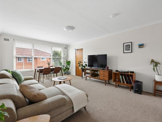 Peaceful and Modernised Apartment