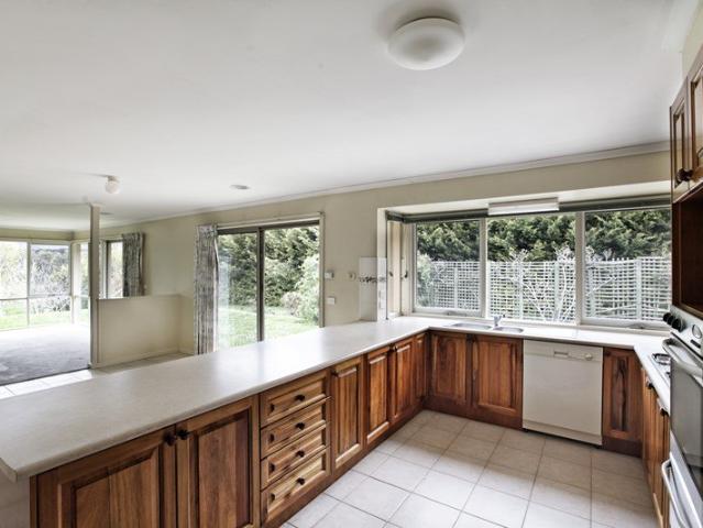 Peaceful and Spacious Family Home