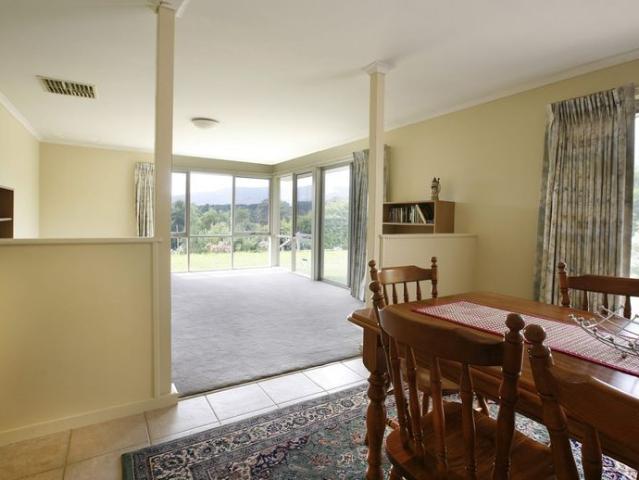 Peaceful and Spacious Family Home