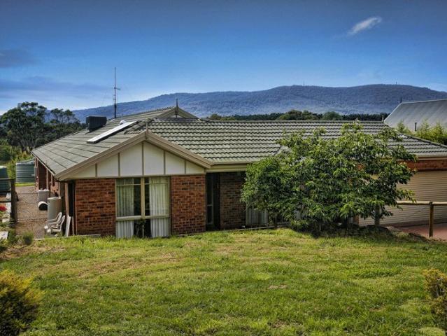 Peaceful and Spacious Family Home