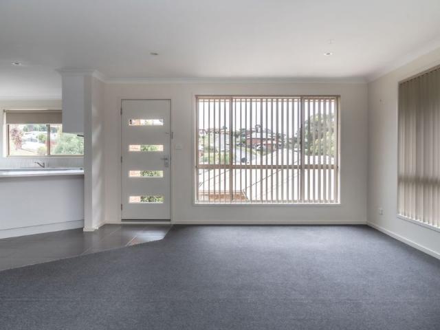 Peaceful and Private Villa Unit