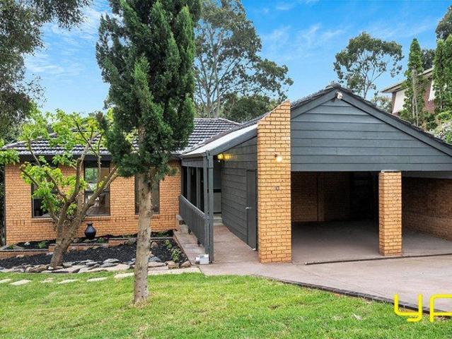 Peaceful and Private Fabulous Family Home