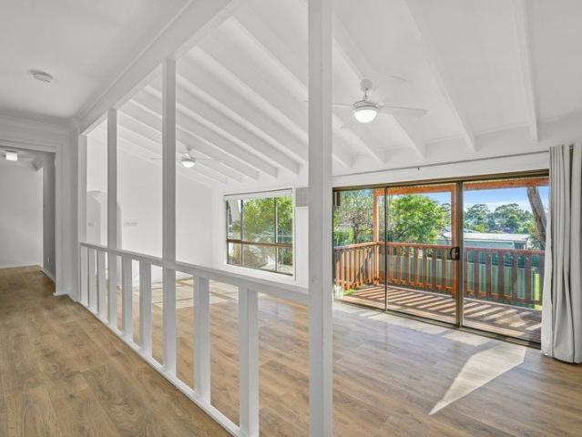 Peaceful and Tranquil Three Bedroom Home