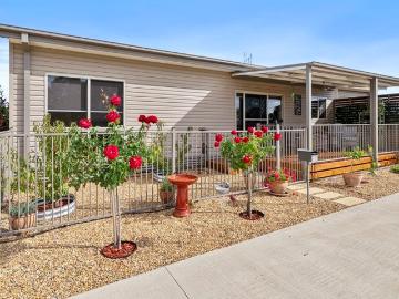 Peaceful, As New Retirement Living Moments from the Murray River