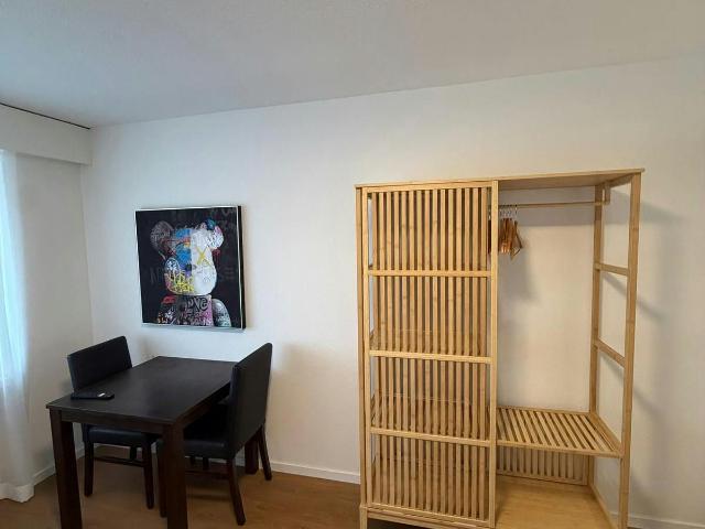 Peaceful Apartment in Zurich Oerlikon – Steps from Hallenstadion, Zurich Amsterdam Apartments for Rent