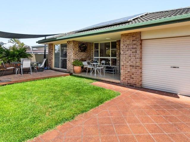 Peaceful Ballina Living Close to Town