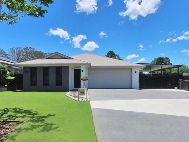 Peaceful Beerwah Living with Space, Comfort & Lifestyle