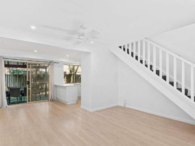 Peaceful Burleigh Living in an Unbeatable Location
