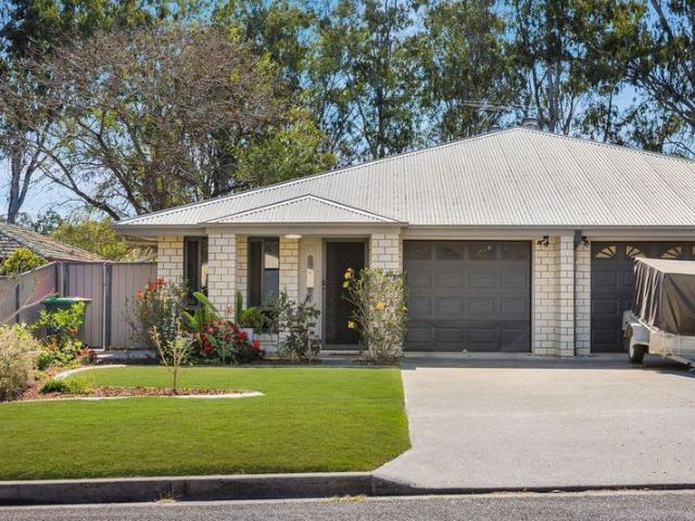 Peaceful Bush Retreat Meets Family Friendly Living