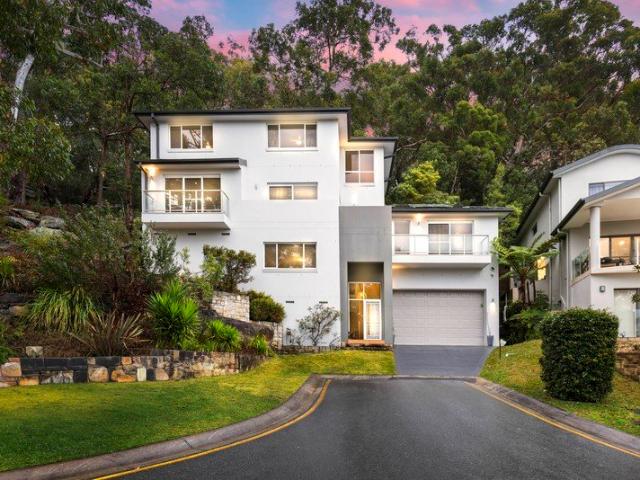 Peaceful Bush Retreat with Exceptional Lifestyle Appeal