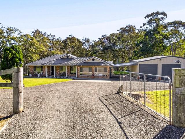 Peaceful Bushland Views, Expansive Outdoor Living Spaces, Luxury Family Home, 5 Bedrooms + Office, 3 Separate Living areas!