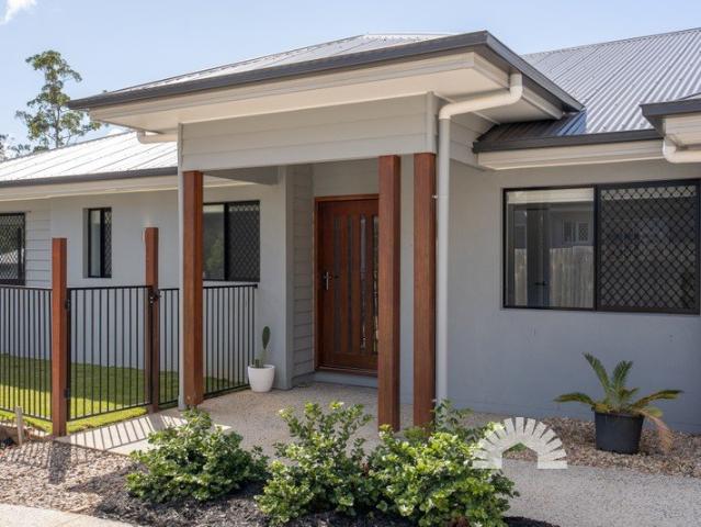 Peaceful Bushland Living and Modern Family Comfort