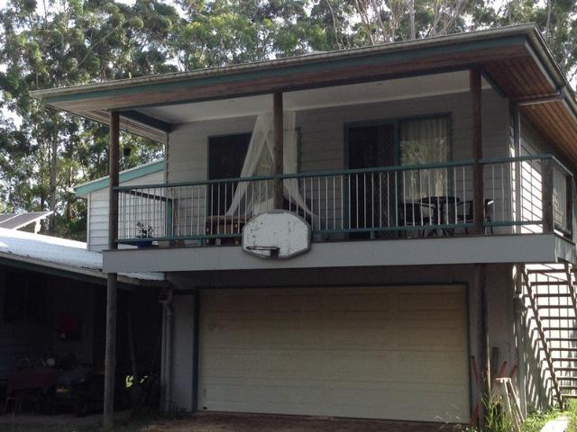 Peaceful Bushland Living Furnished or Unfurnished