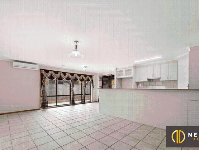 Peaceful Bushland Living in a Quiet Cul de sac