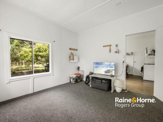Peaceful Bushland Retreat