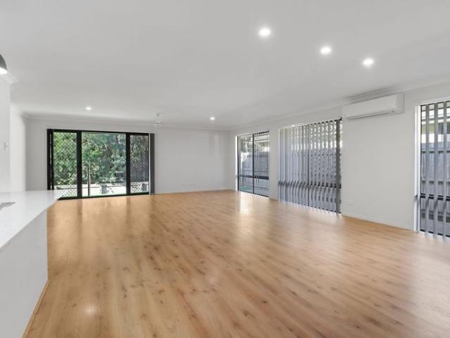 PEACEFUL BUSHLAND RETREAT