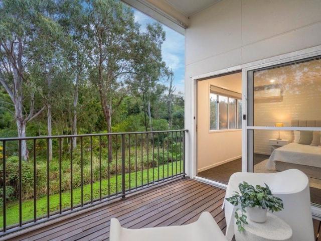 Peaceful Bushland Setting Meets Spacious Townhouse Living Investment or Owner Occupier Opportunity