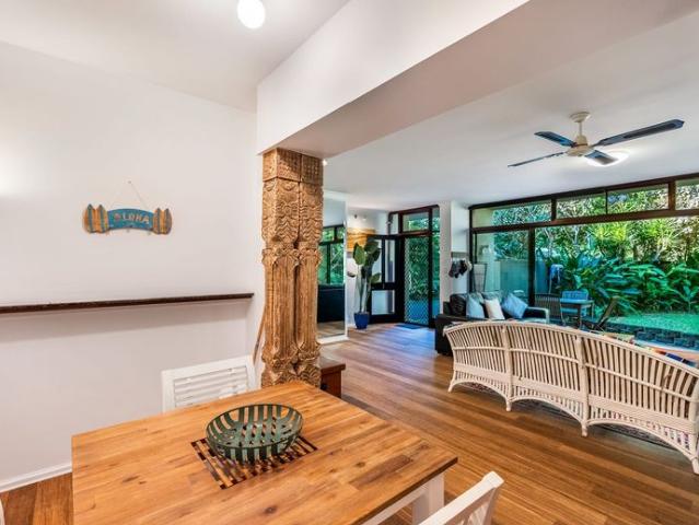 Peaceful Byron Bay Living in 'The Links' Complex