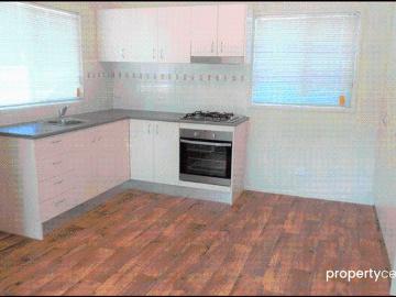 Castlereagh, Snapper Island - Equipped kitchen