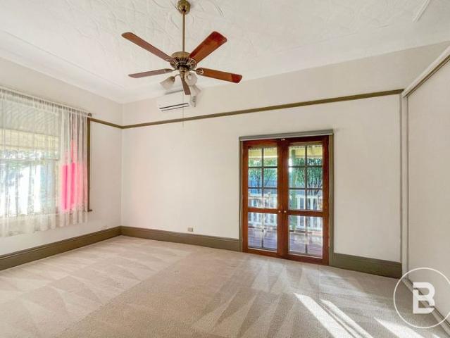 Peaceful & Charming Victorian three bedroom home