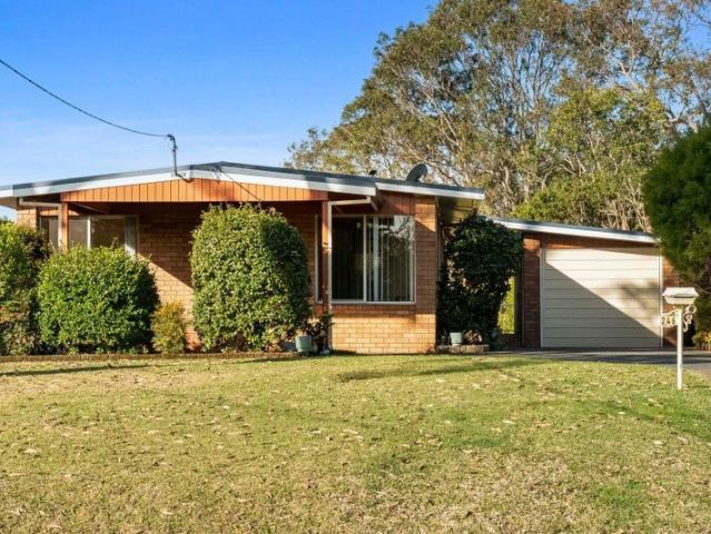 Peaceful Coal Point Living with Lifestyle Appeal