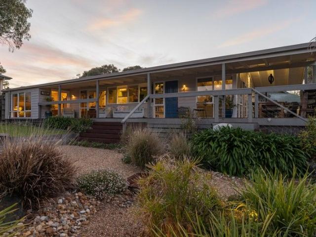 Peaceful Coastal Living!