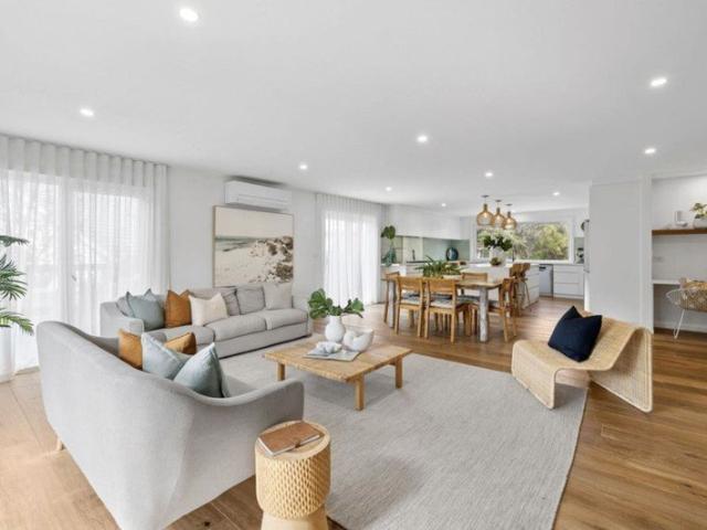 Peaceful Coastal Living in the Heart of Aireys Inlet