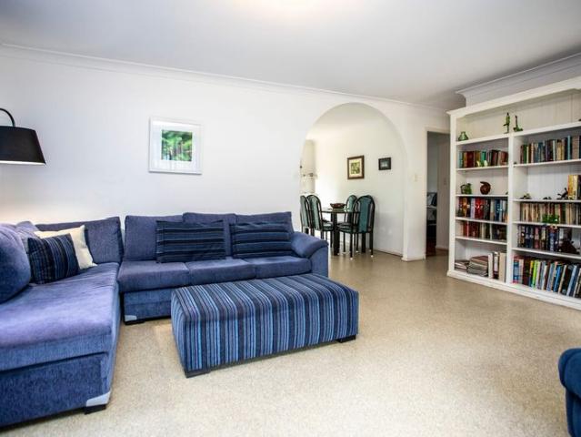 Peaceful Coastal Living in the Heart of Avoca Beach